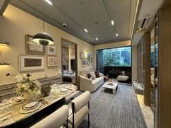 River Green (D9), Condominium #520265901